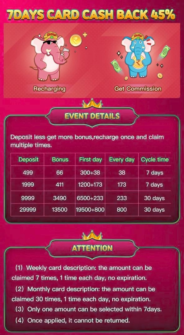 ABC Rummy APK Download Agent Bonus
